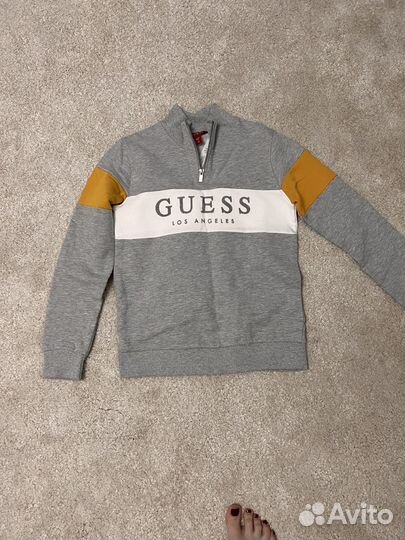 Толстовка guess