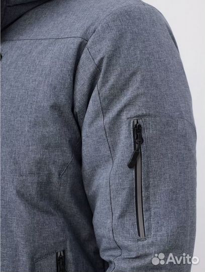 Куртка мужская демисезонная (можно оптом)