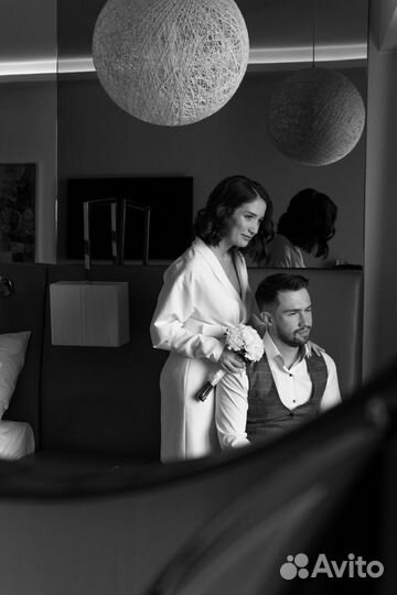 Свадебный организатор и координатор