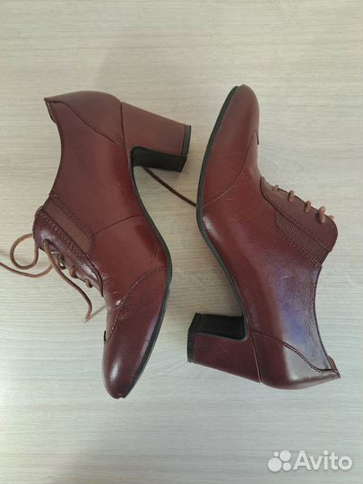 Ботильоны 36р