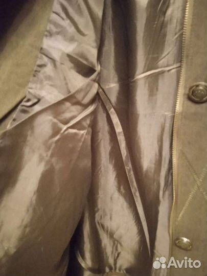 Куртка женская 52р демисезон