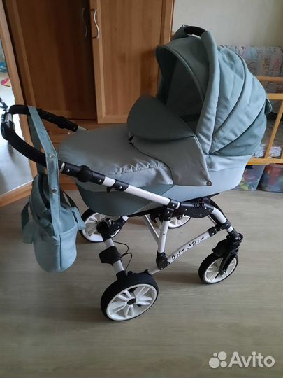 Детские коляски