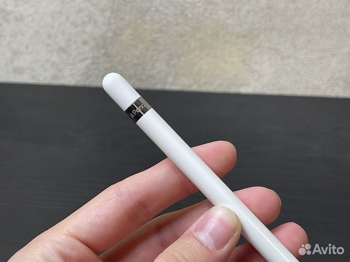Оригинальный стилус Apple Pencil 1