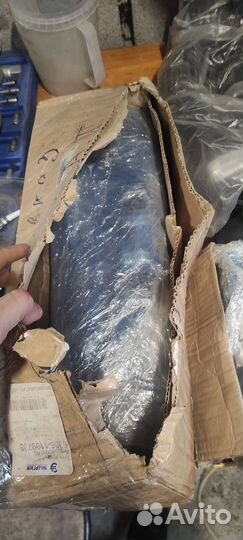 З/Ч для переделки 1.6 в 1.8