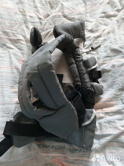 Кенгуру, слинг,эргорюкзак