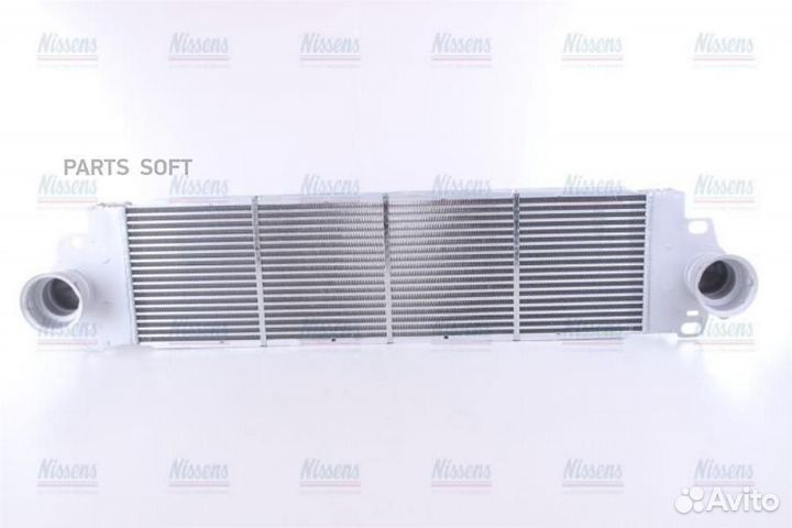 Интеркулер 96683