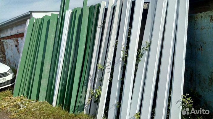 Изделия из листового металла