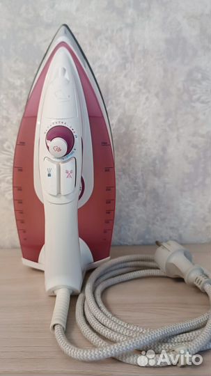 Утюг Braun