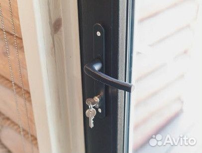 Двери пвх / Дверь пвх