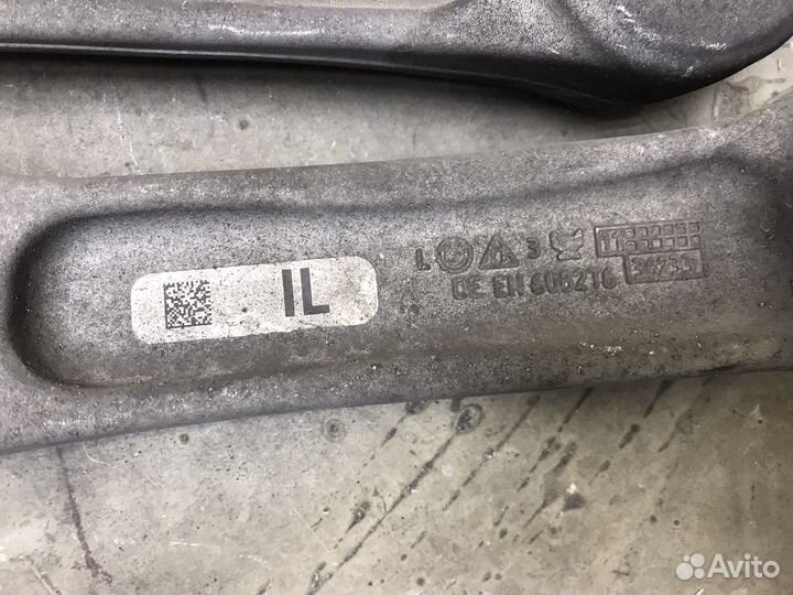 Передний рычаг bmw f10 f11 f12 f13 f06