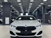 BMW 8 серия Gran Coupe 3.0 AT, 2020, 50 000 км, с пробегом, цена 7 945 000 руб.