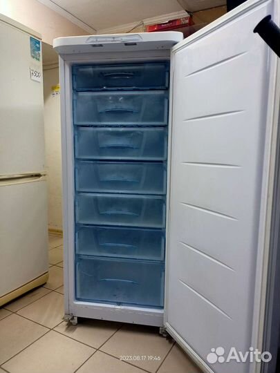 Морозильная камера