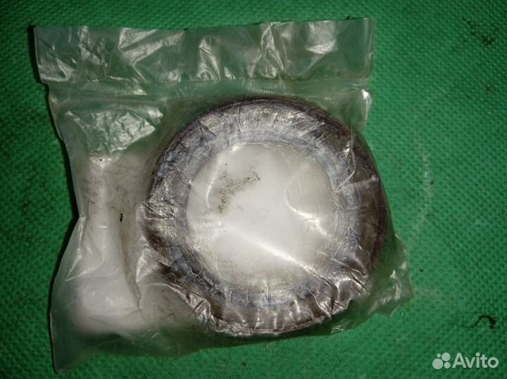 Toyota/Lexus сальник привода