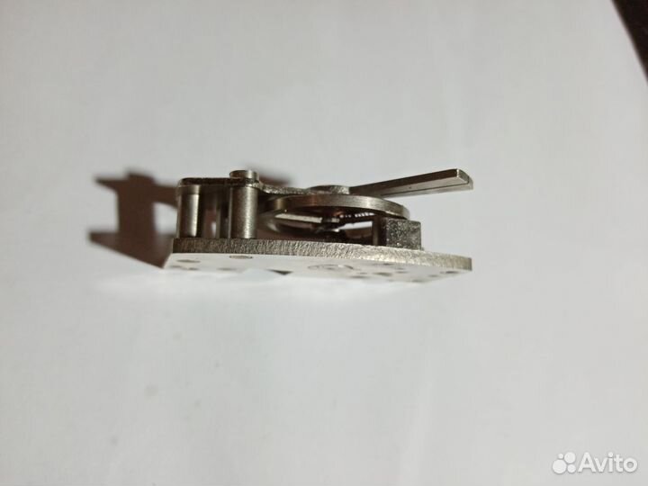 Приставной ход ччз