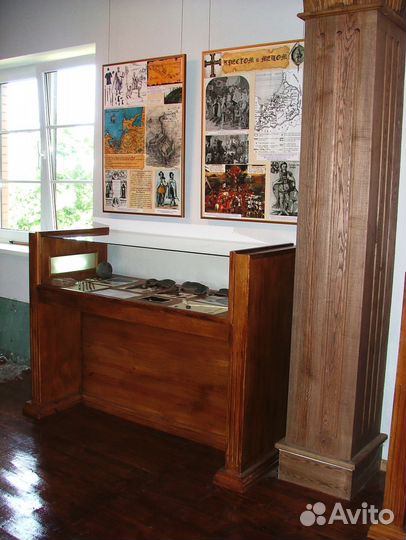 «Замок Рзиттен», 2007 г., графика, бумага