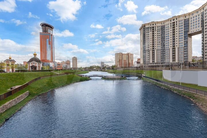 Продам помещение свободного назначения, 119.7 м²