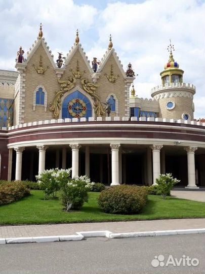 5июл24 Ж/д тур 