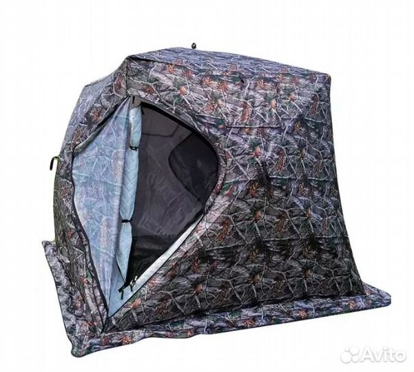 Зимняя палатка 4-местная MIR-2019MC