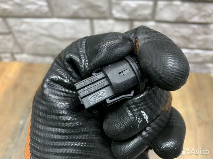 Ford EcoSport Датчик света