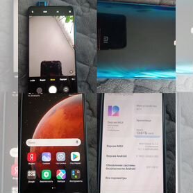 Xiaomi Mi 9T, 6/128 ГБ