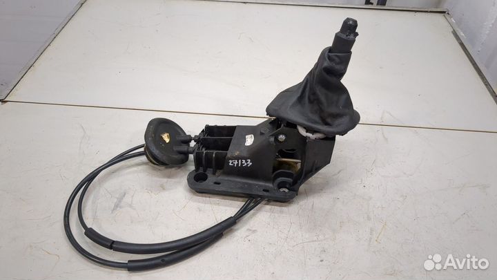 Кулиса кпп Peugeot 207, 2006