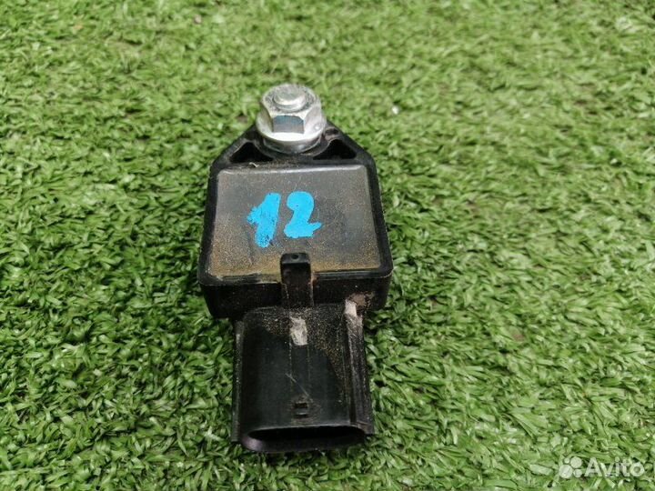 Датчик AIR BAG Toyota Corolla E120 хэтчбек 4ZZ