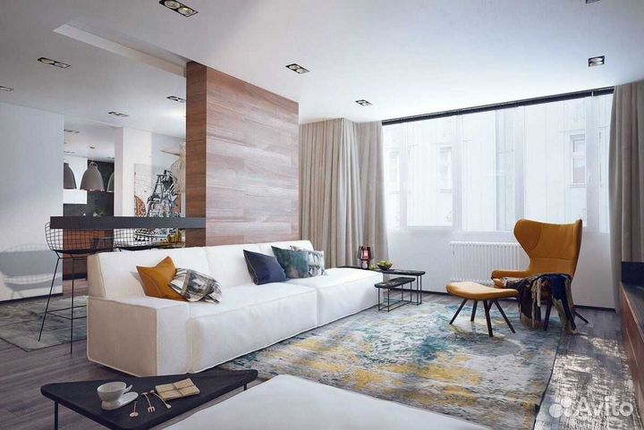 Управление апарт отелями, квартирами. Инвестиции