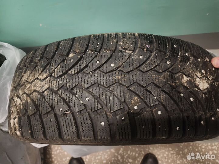 Formula Ice 205/60 R16