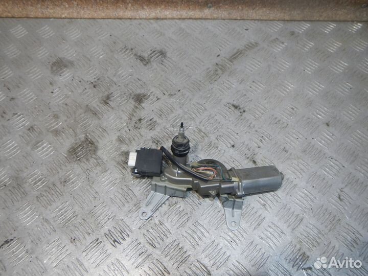Моторчик стеклоочистителя задний, Chevrolet (Шевро