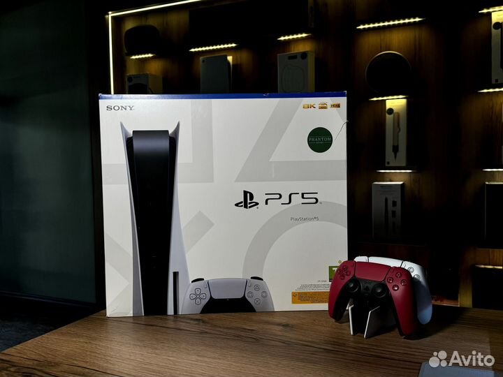 Sony playstation 5