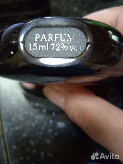 Magie noire lancome 15 мл