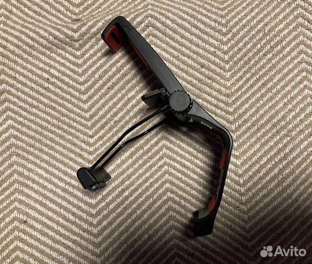 Держатель для геймпада с телефоном