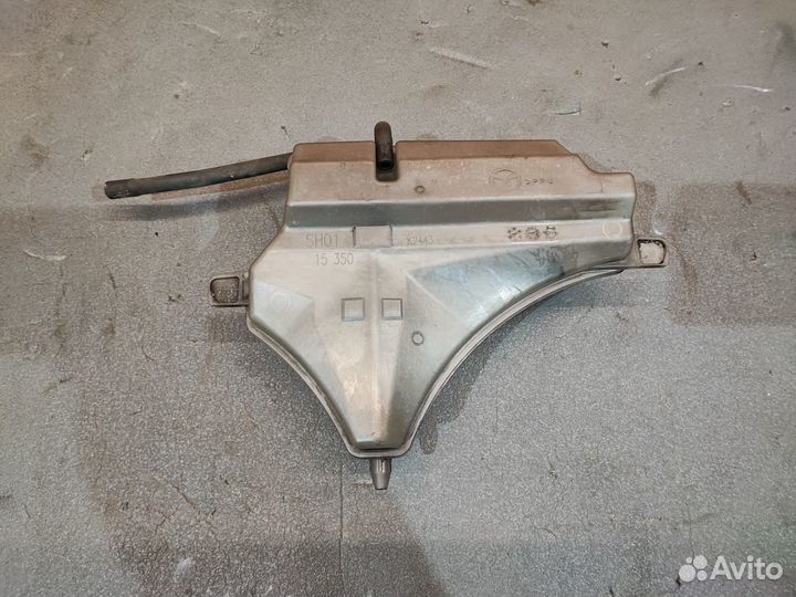 Расширительный бачок Mazda 6 GJ CX-5 KE 2.2 TDI