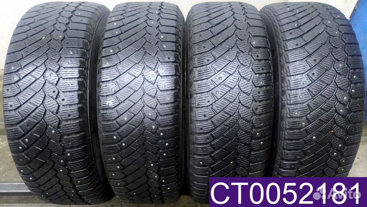 Continental ContiIceContact 4x4 225/65 R17 96T