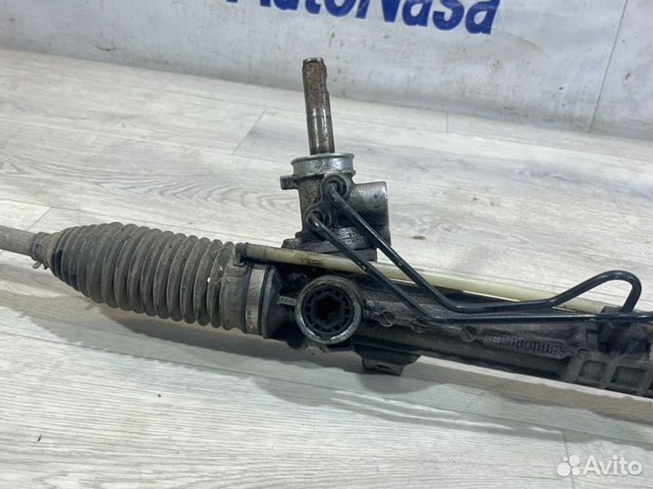 Рейка рулевая Peugeot 206 седан