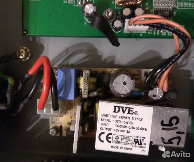Управляемые коммутаторы D-Link DES-2108