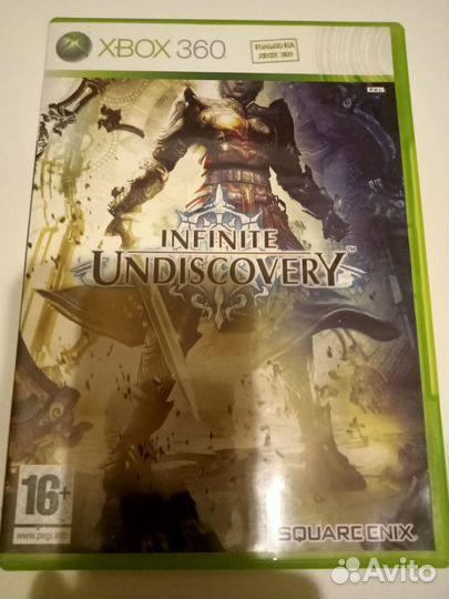 Игры xbox 360 лицензия