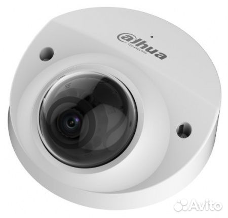 IP-видеокамера Dahua DH-IPC-hdbw2231FP-AS-0360B-S2