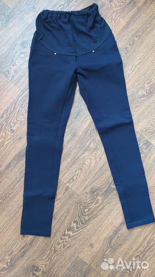 Брюки для беременных 42 размер