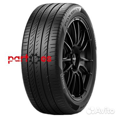 Pirelli Powergy 215/55 R17
