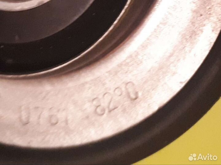 Термостат на 82 градуса оригинал