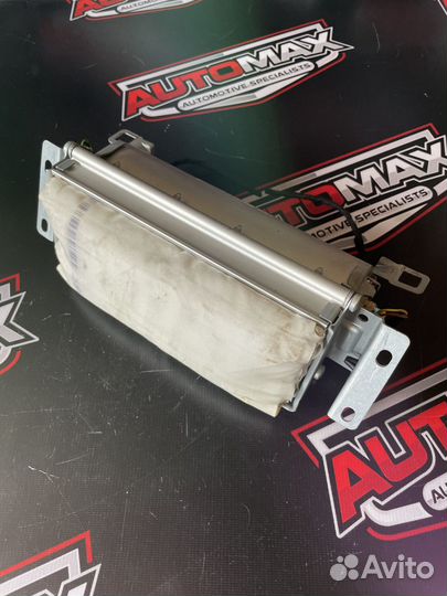 Подушка безопасности пассажира Volkswagen Touareg