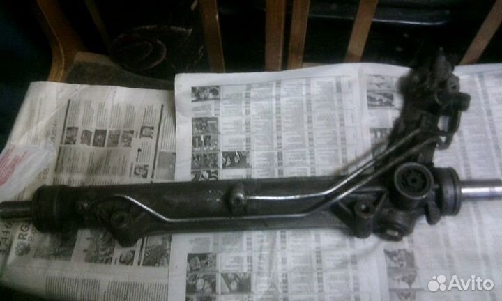 Рулевые рейки для бмв Е-36.Е-39.Е-53.Е-90, Е-60