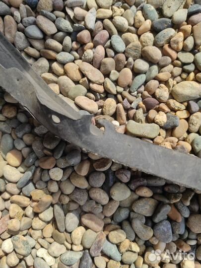 Chevrolet aveo t300 спойлер переднего бампера