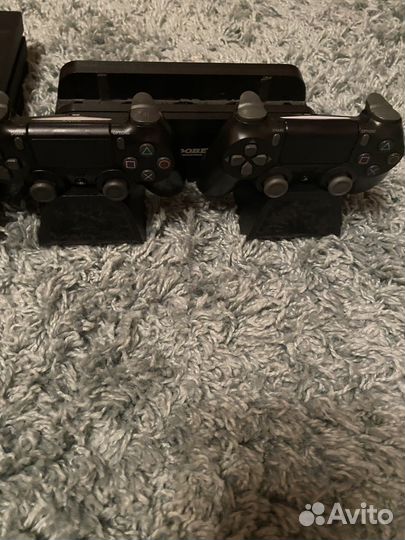 Sony playstation 4 pro