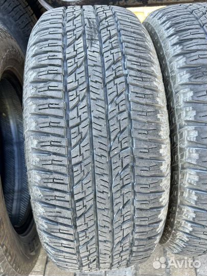 Yokohama Geolandar A/T G011 235/60 R16 100H