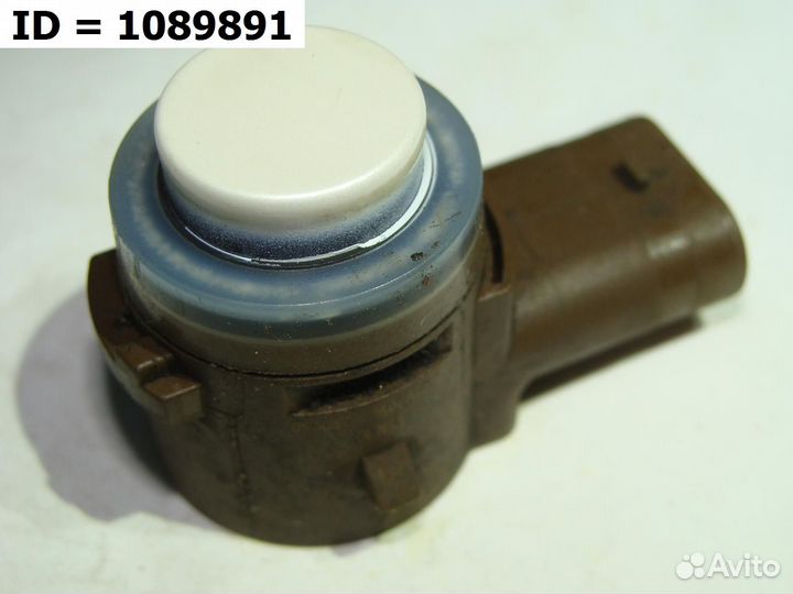 Датчик парковки парктроник Mercedes - Benz