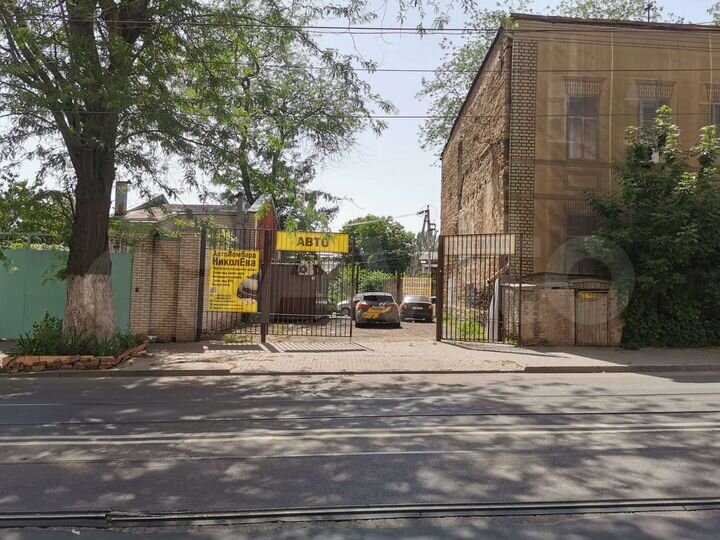 Участок 1,7 сот. (ИЖС)