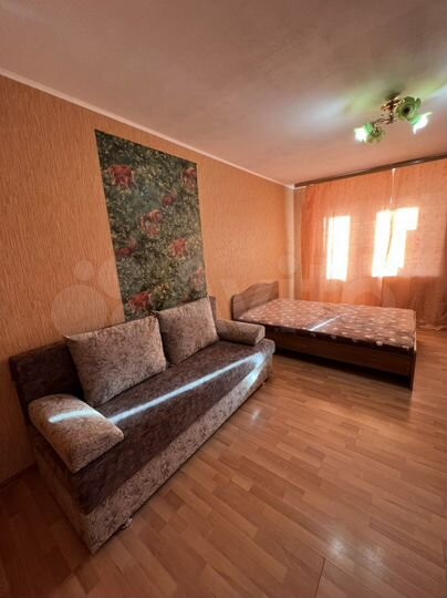 1-к. квартира, 35 м², 4/5 эт.