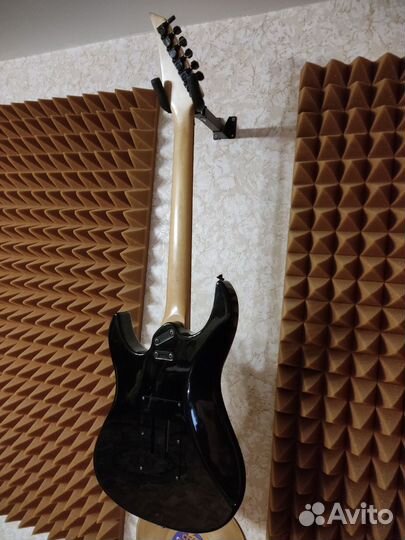 Редкая электрогитара Yamaha RGX 512 J/Japan